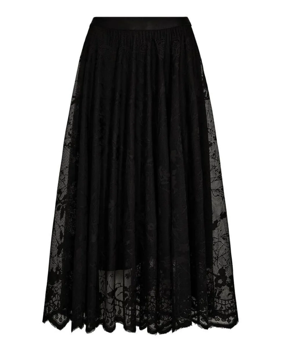 Freequent hame FqLally-skirt