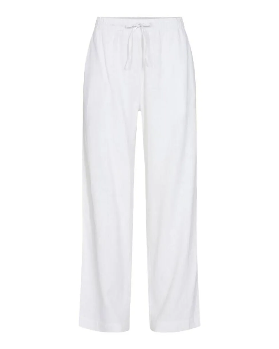 Freequent housut FqLava-pant