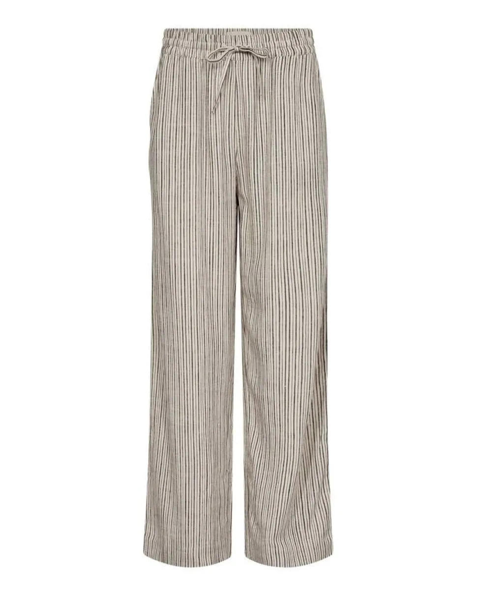 Freequent Housut FqLavara-pant
