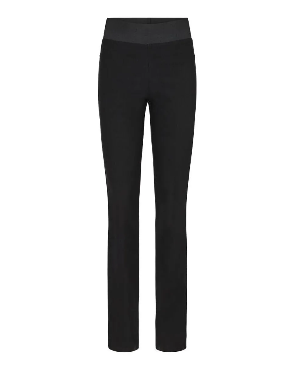 Freequent housut FqShantal-Pa-Bootcut-Power