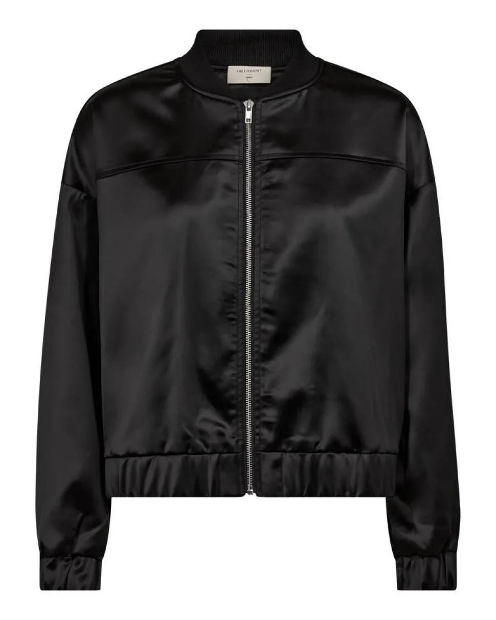 Freequent jakku FqFlitz-jacket