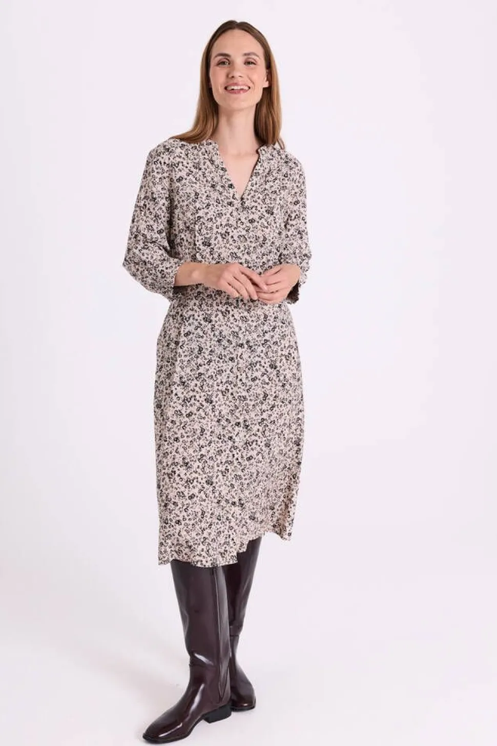 Freequent mekko FqMolli-dress