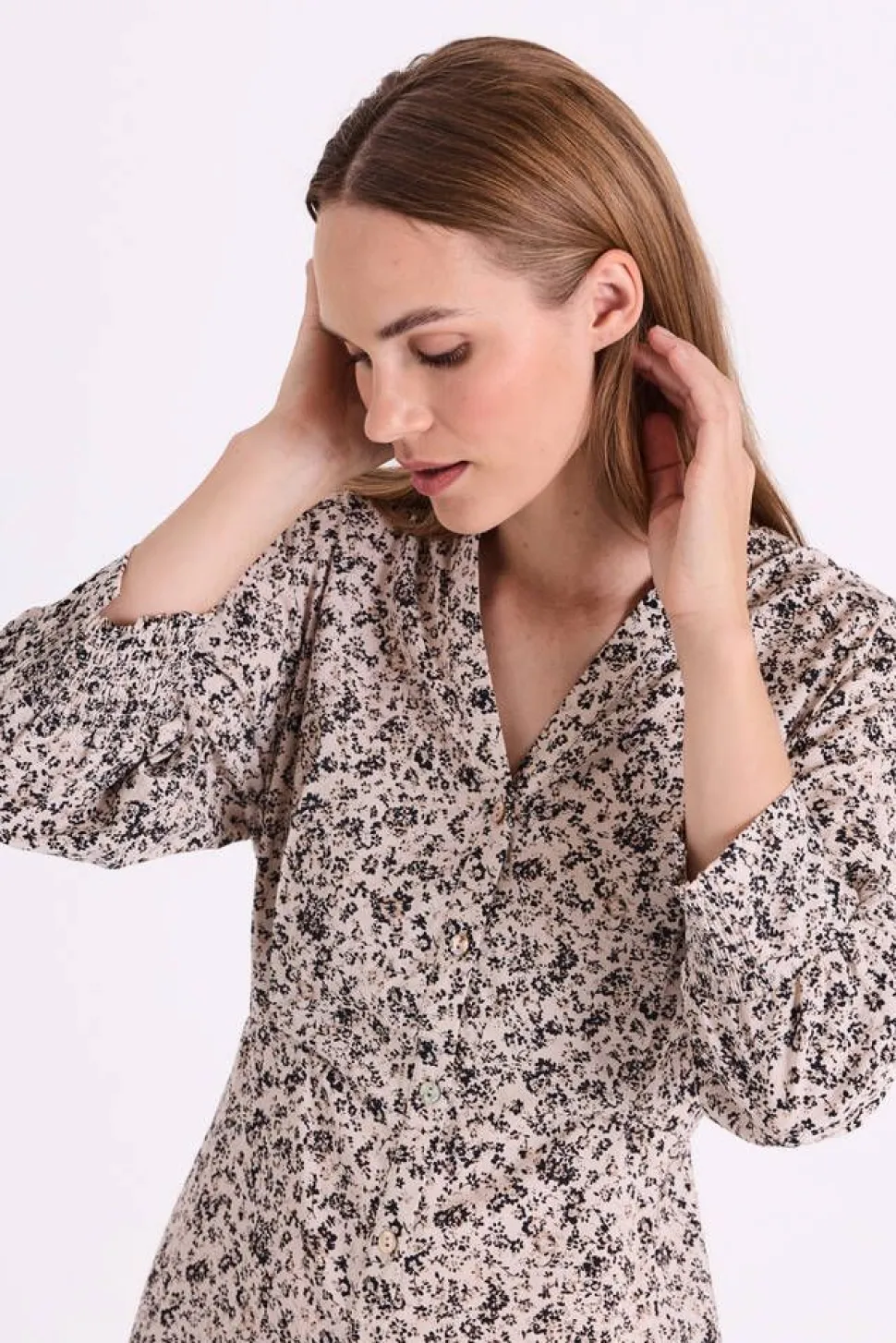 Freequent mekko FqMolli-dress