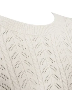 Freequent neule FqClarry-pullover