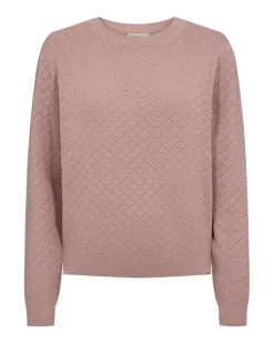Freequent neule FqDodo-pullover