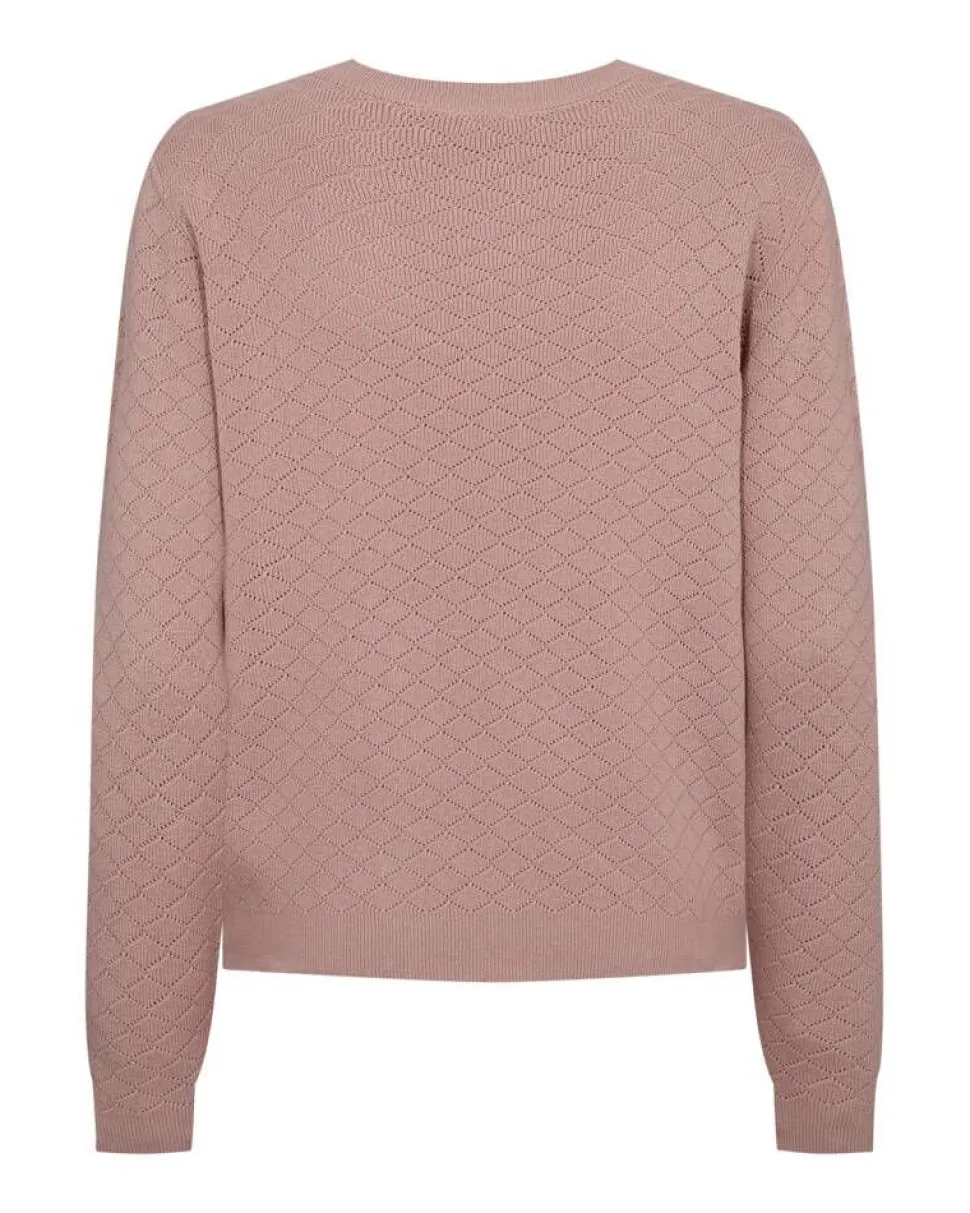 Freequent neule FqDodo-pullover