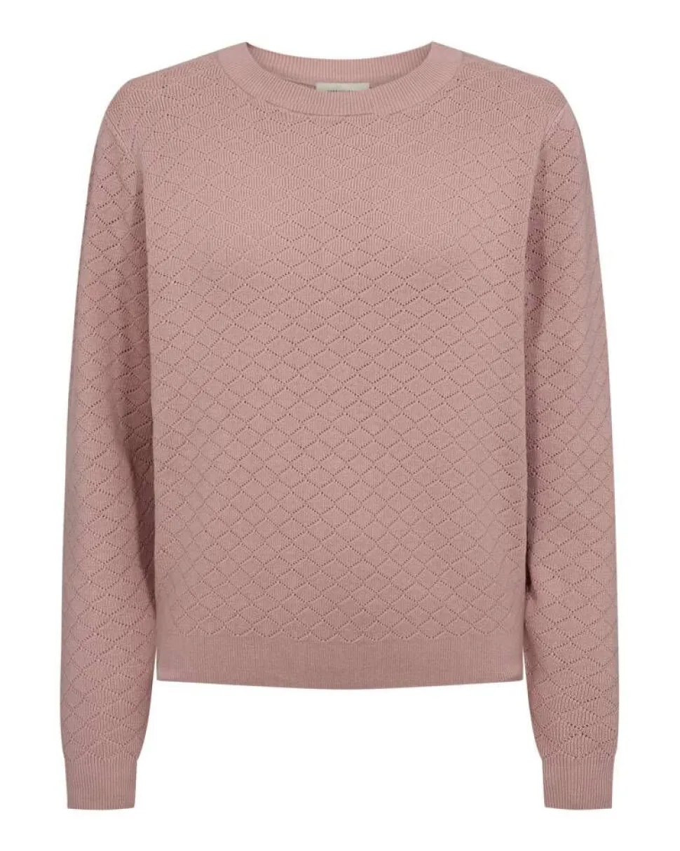 Freequent neule FqDodo-pullover