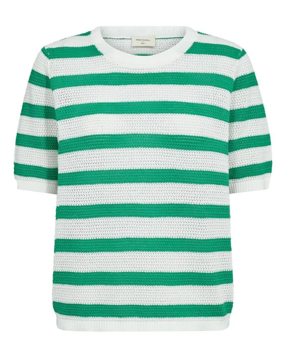 Freequent neule FqDodo-pullover
