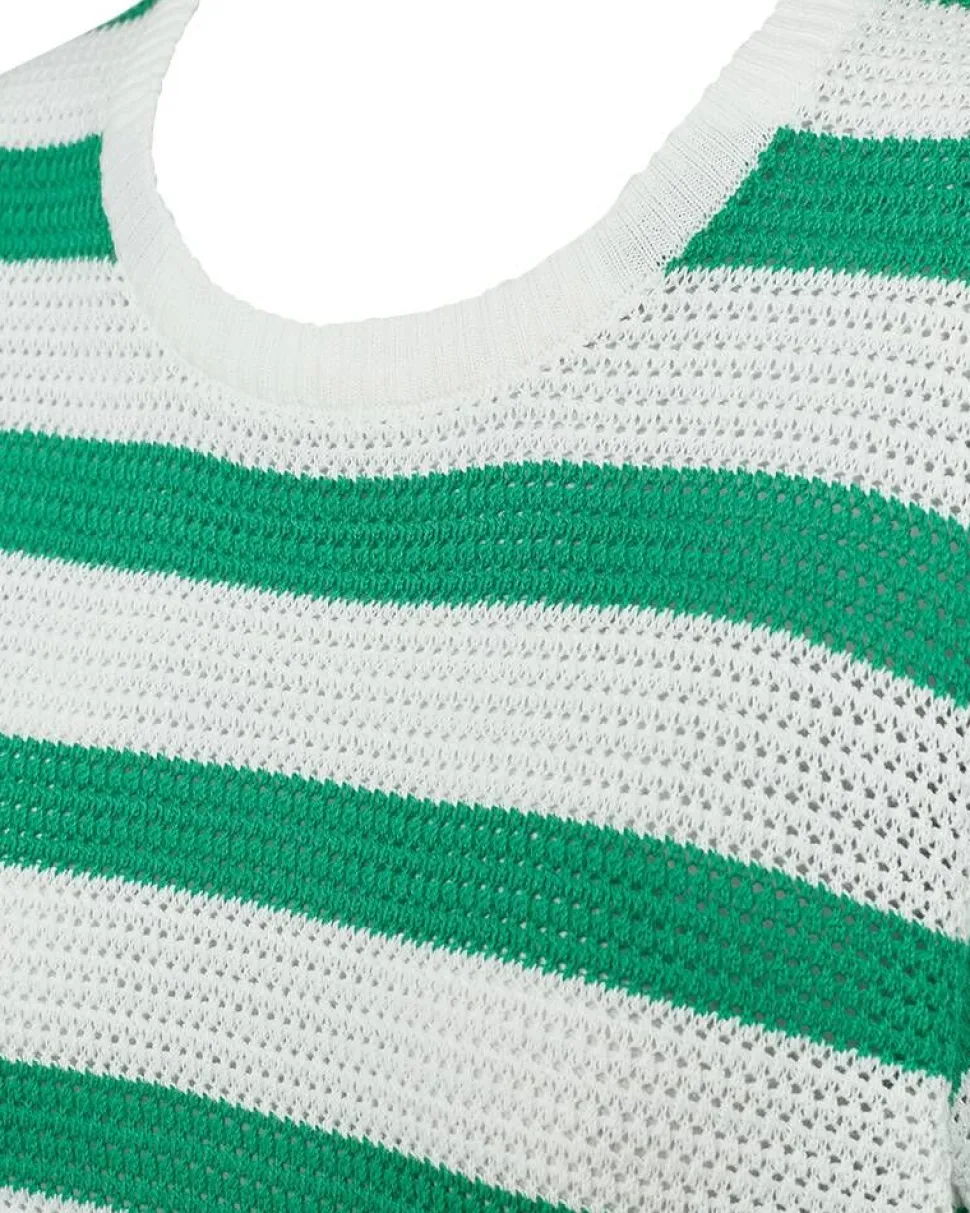 Freequent neule FqDodo-pullover