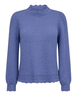 Freequent neule FqGina-pullover
