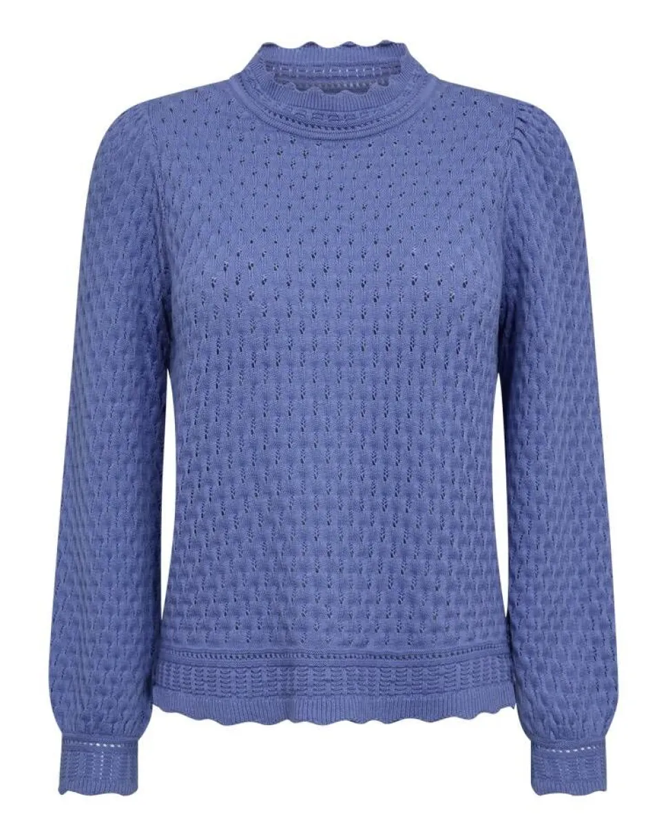 Freequent neule FqGina-pullover