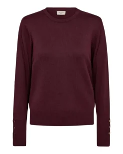 Freequent neule FqKatie-pullover