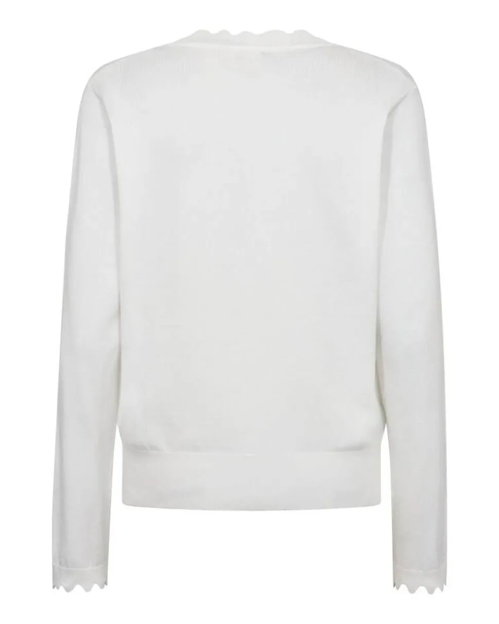 Freequent neule Fqkatie-pullover