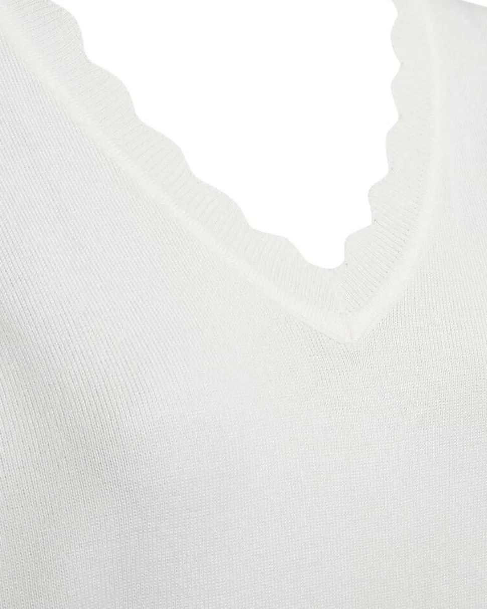 Freequent neule Fqkatie-pullover