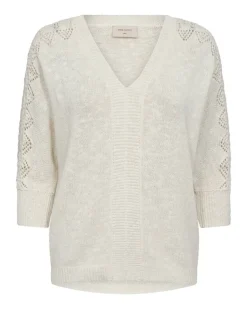 Freequent neule FqMust-pullover
