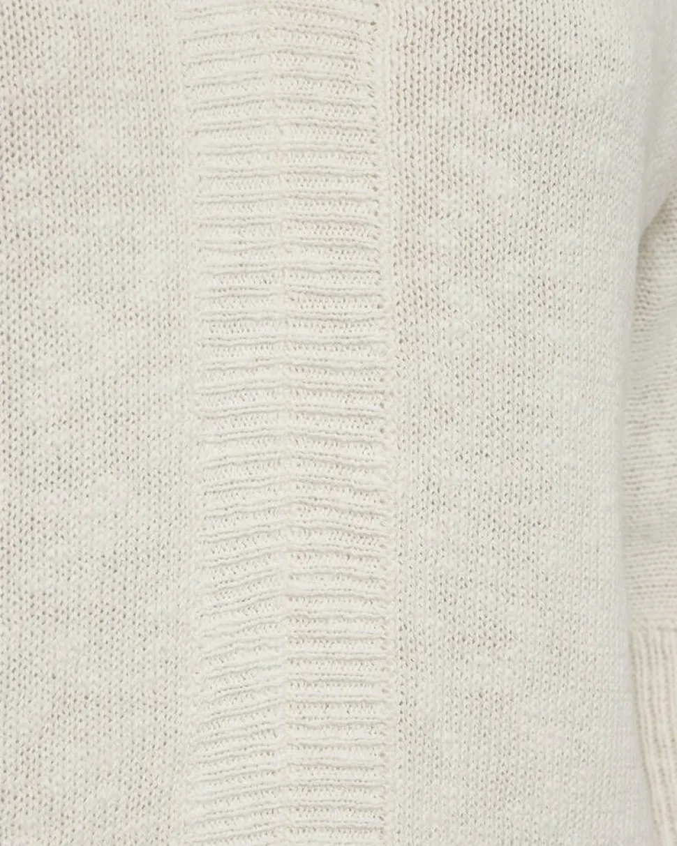Freequent neule FqMust-pullover