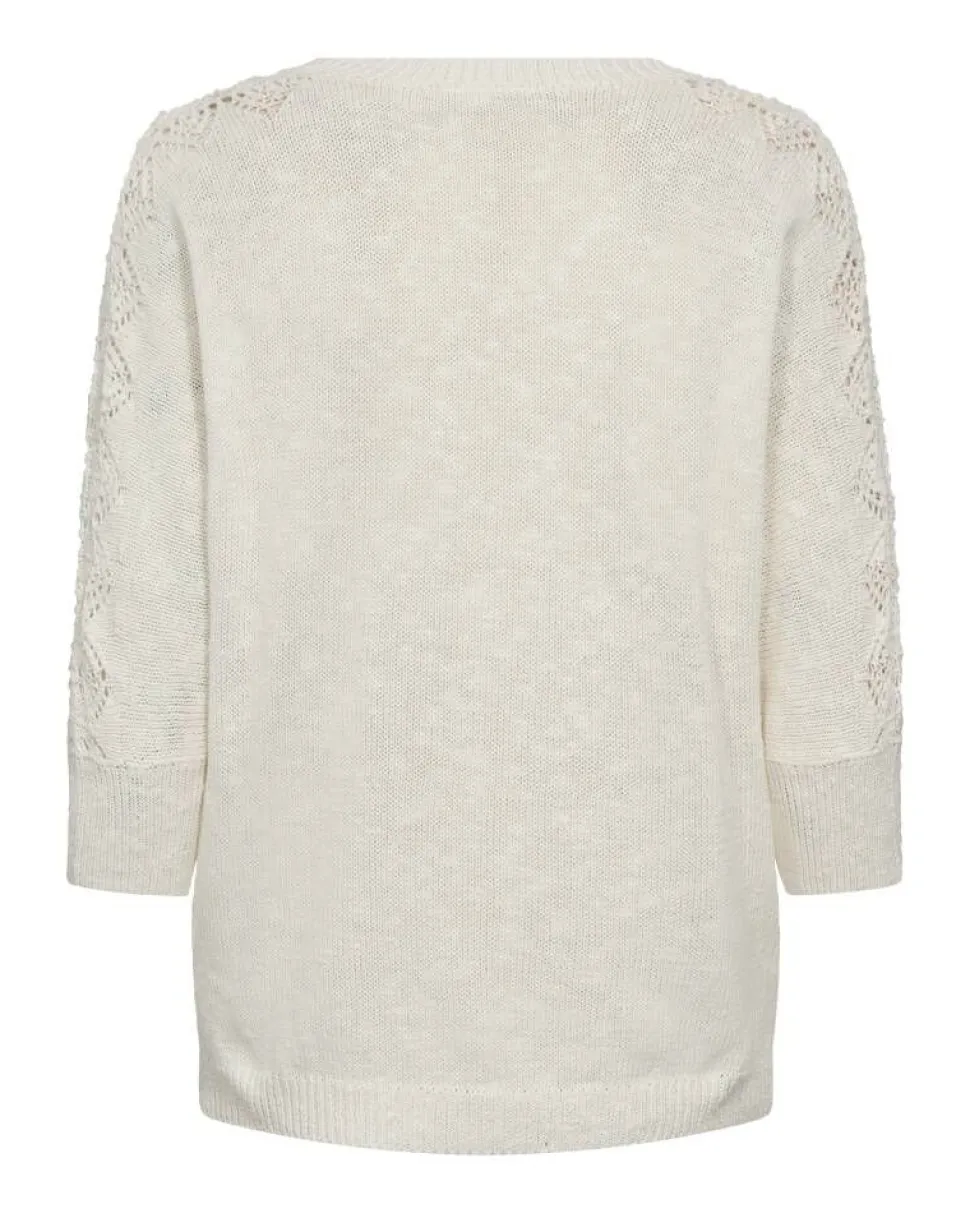 Freequent neule FqMust-pullover