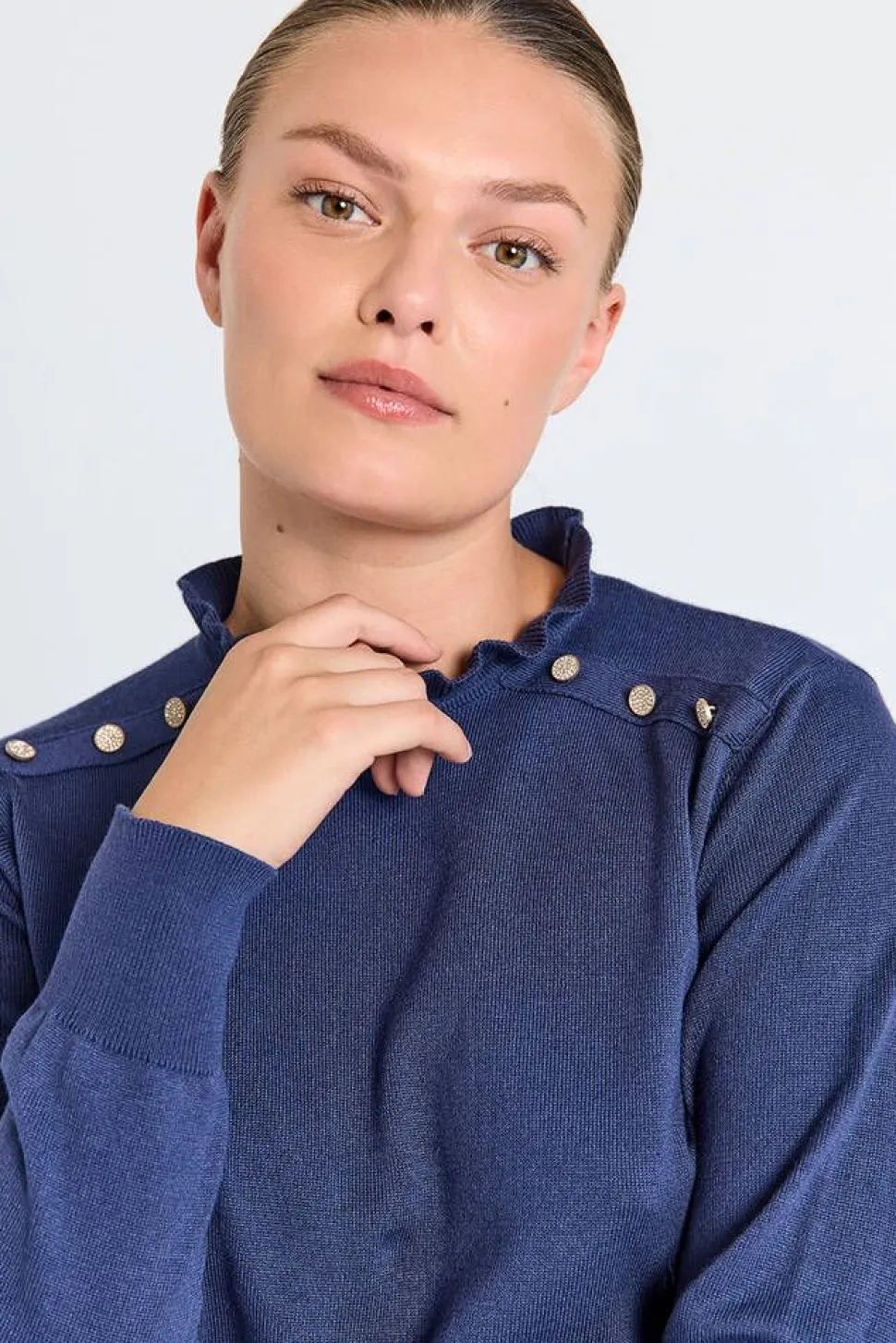 Freequent neulemekko FqKatie
