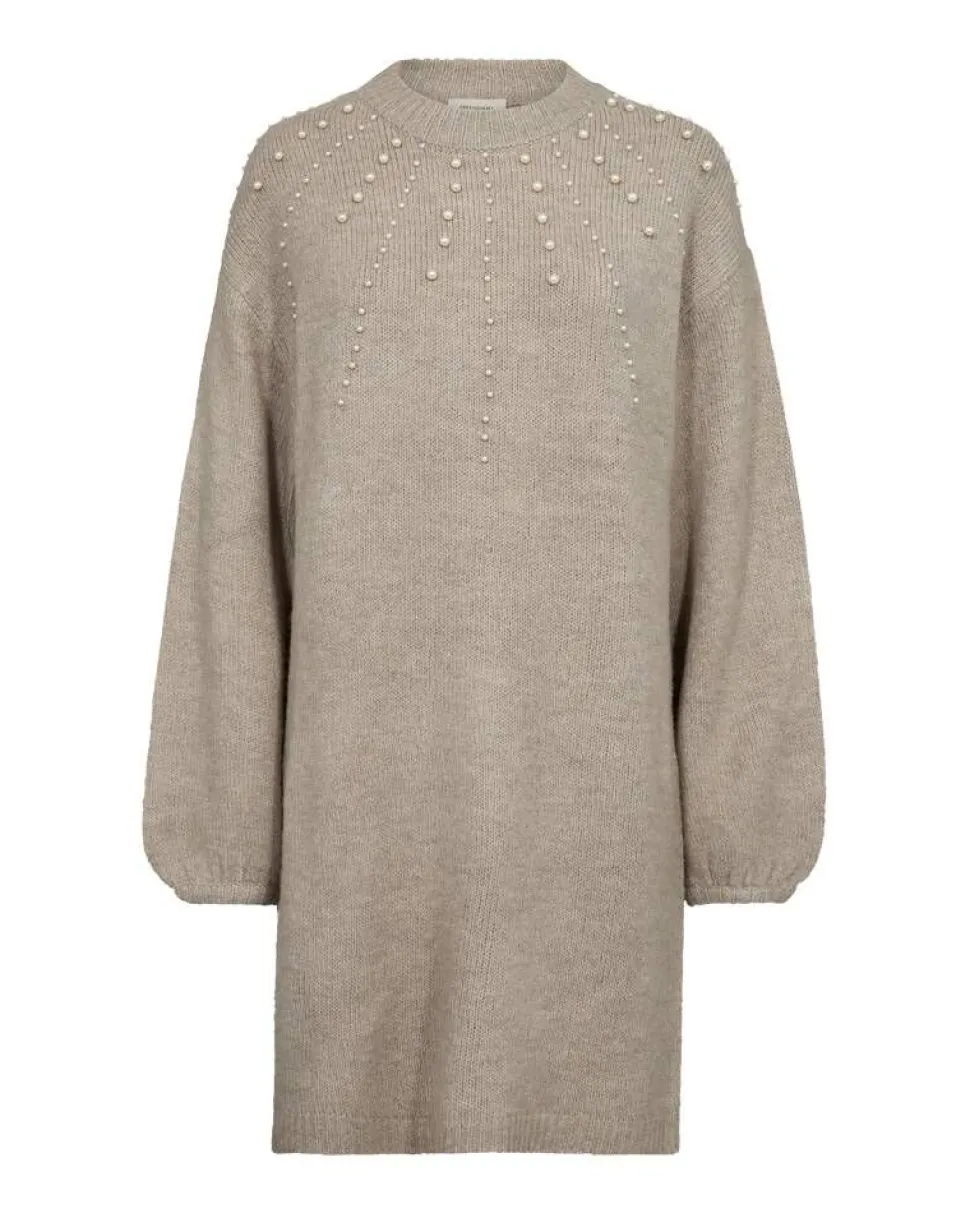 Freequent neulemekko FqPearl-dress