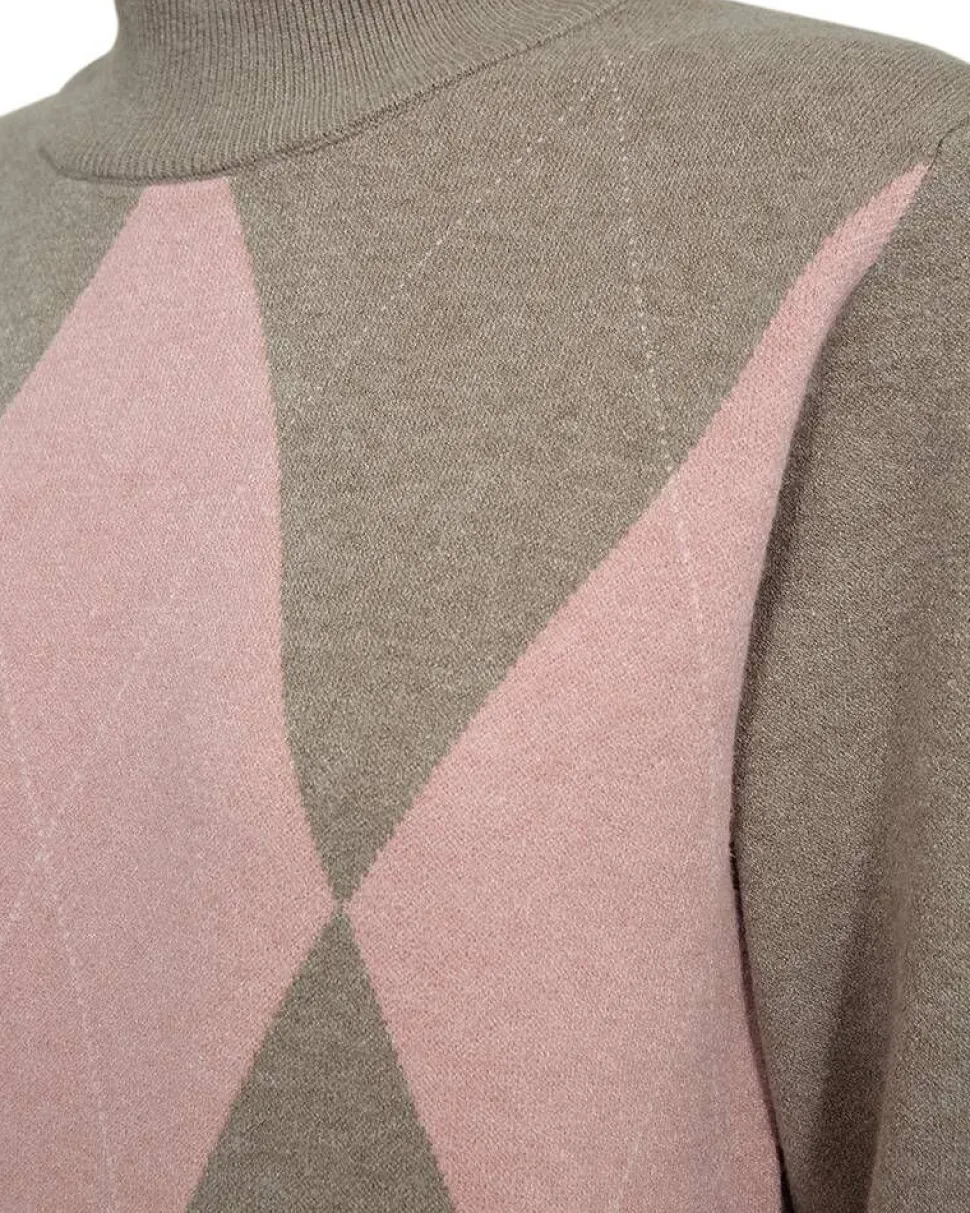 Freequent neulemekko FqSora-Tunic