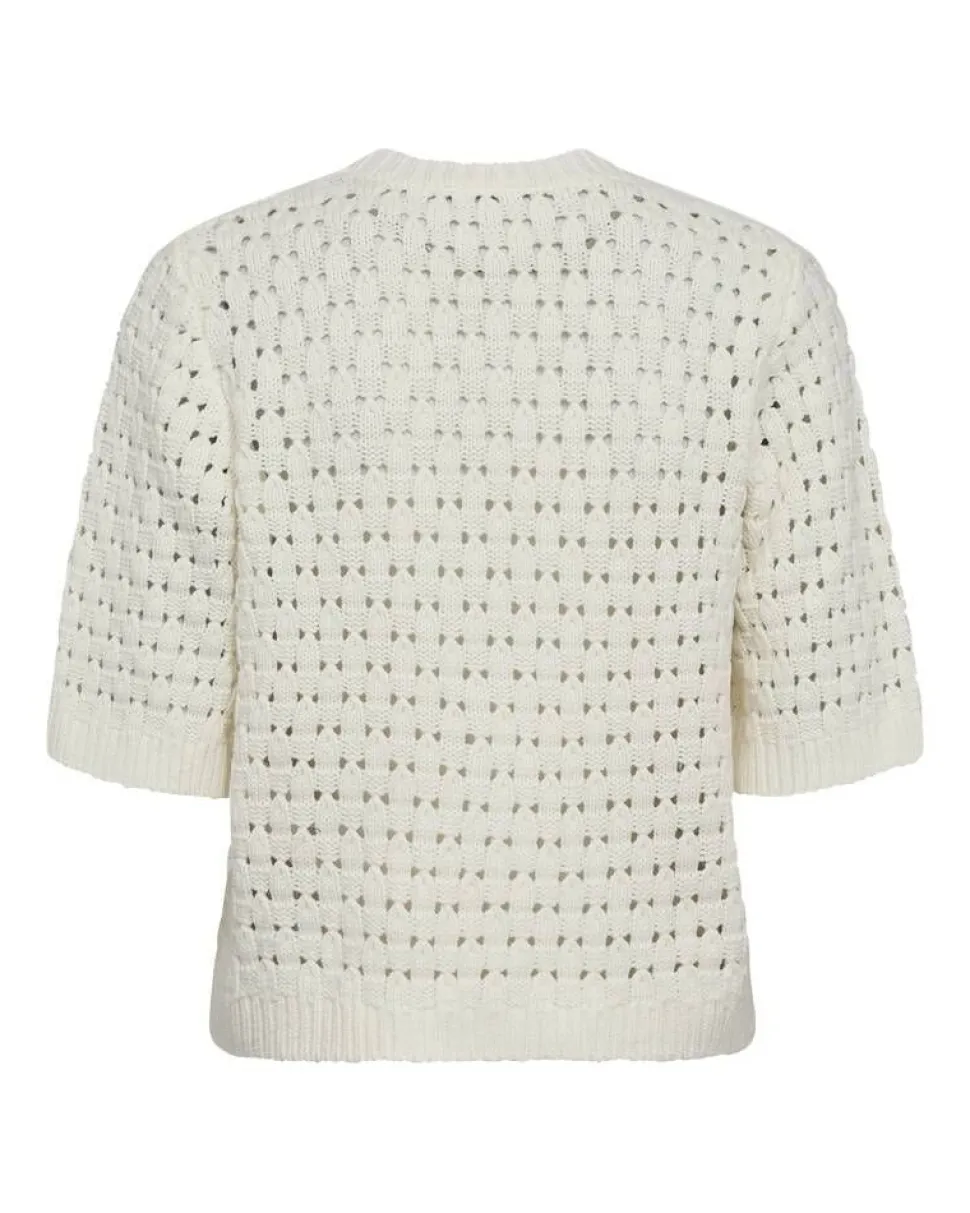 Freequent neuletakki FqFlotta-cardigan