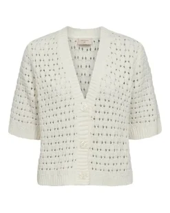 Freequent neuletakki FqFlotta-cardigan