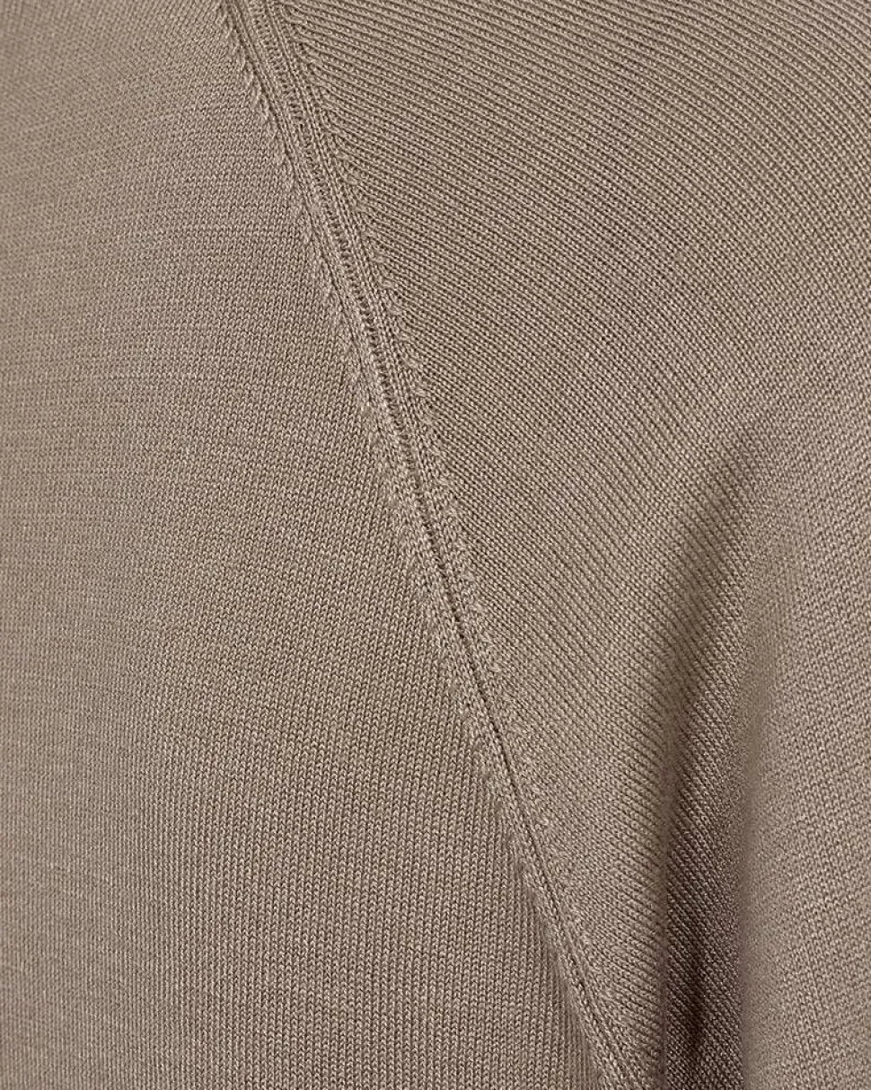 Freequent neuletakki FqPlain-cardigan