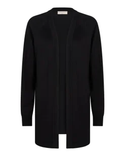 Freequent neuletakki FqPlain-cardigan
