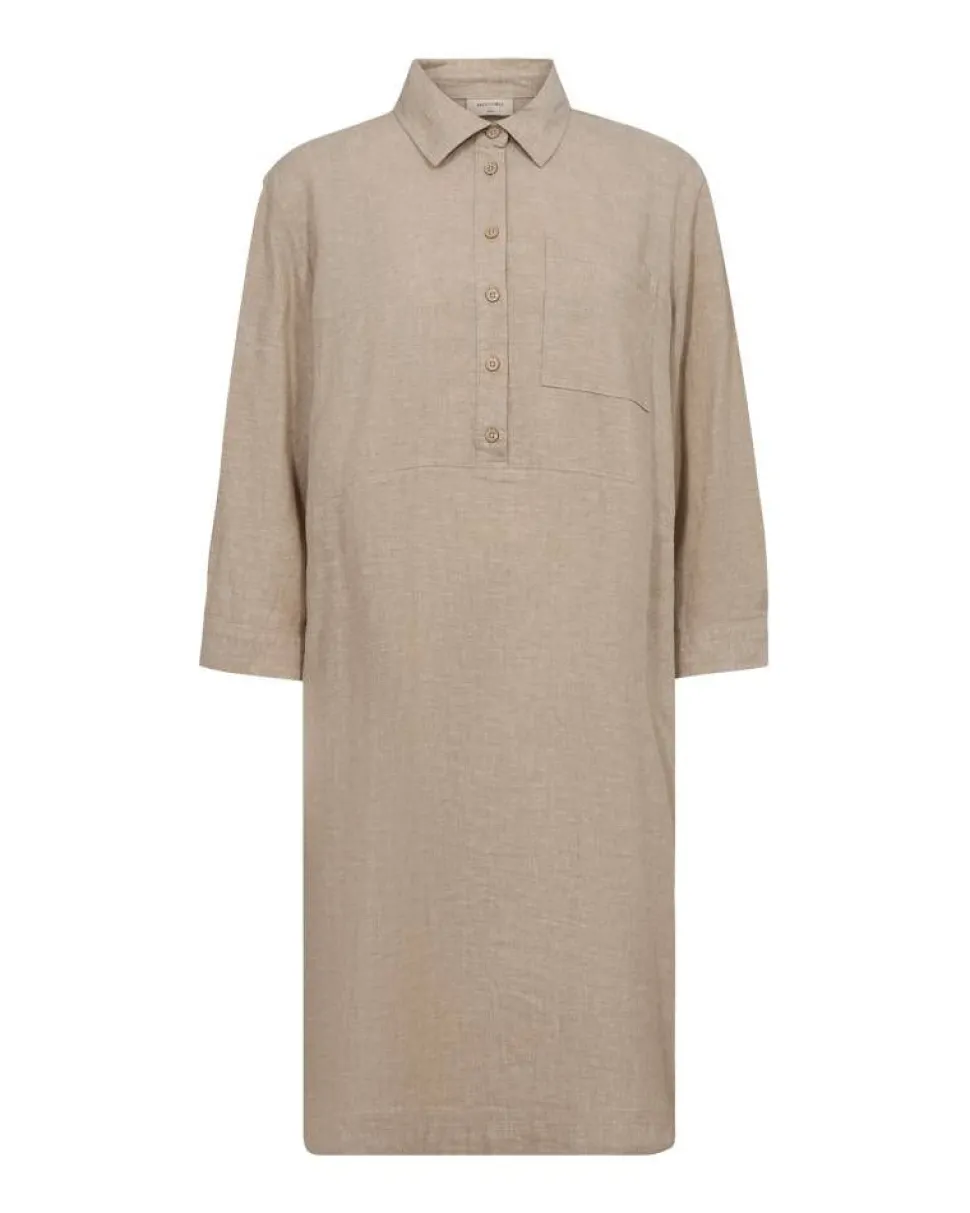 Freequent paitamekko FqLaluna-Dress