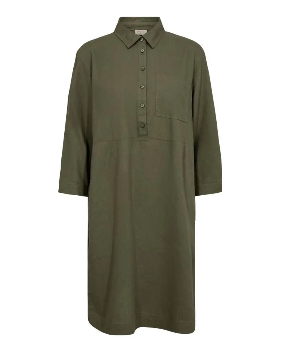 Freequent paitamekko FqLaluna-Dress