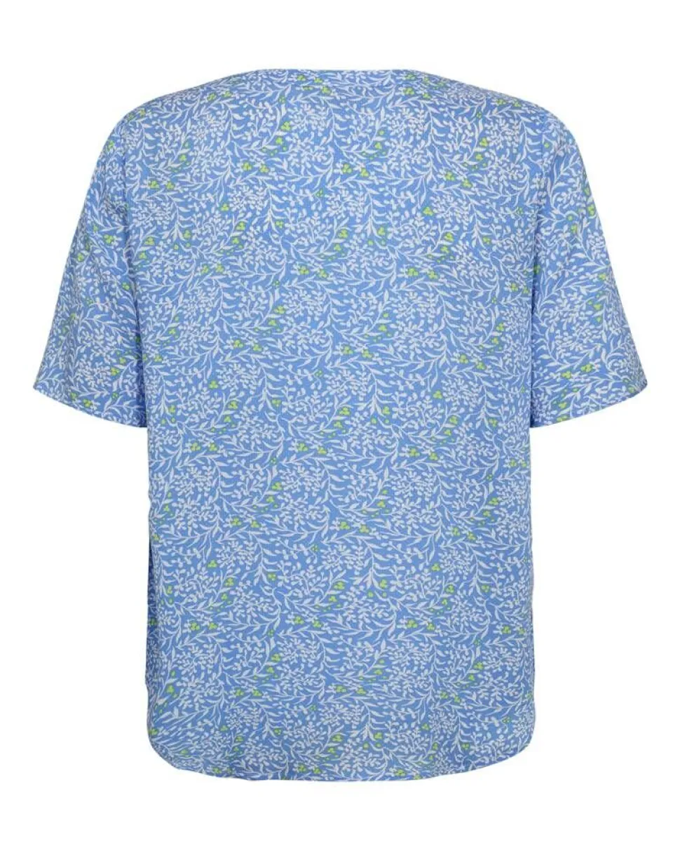 Freequent pusero FqAdney-blouse