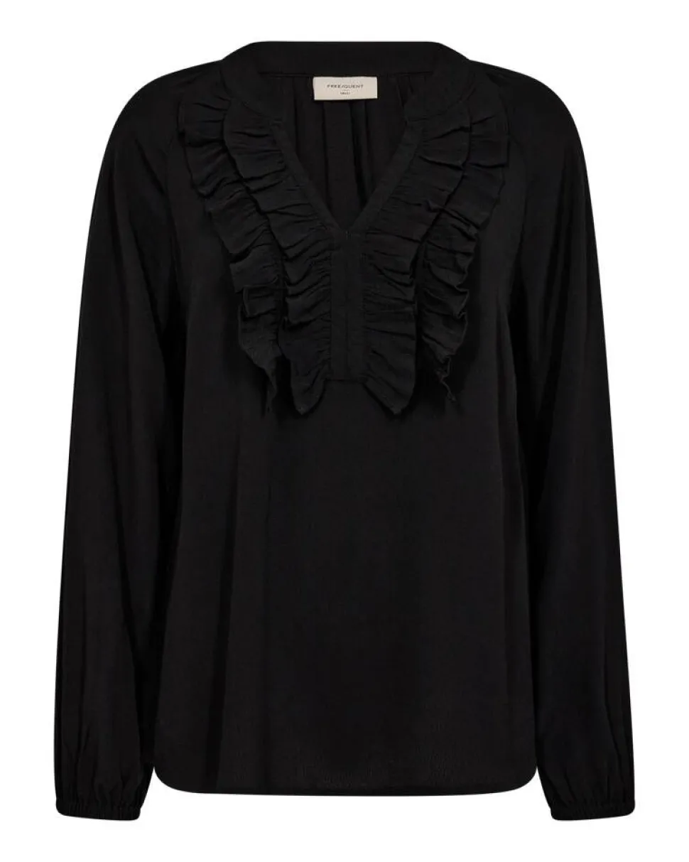 Freequent pusero FqBluma-blouse