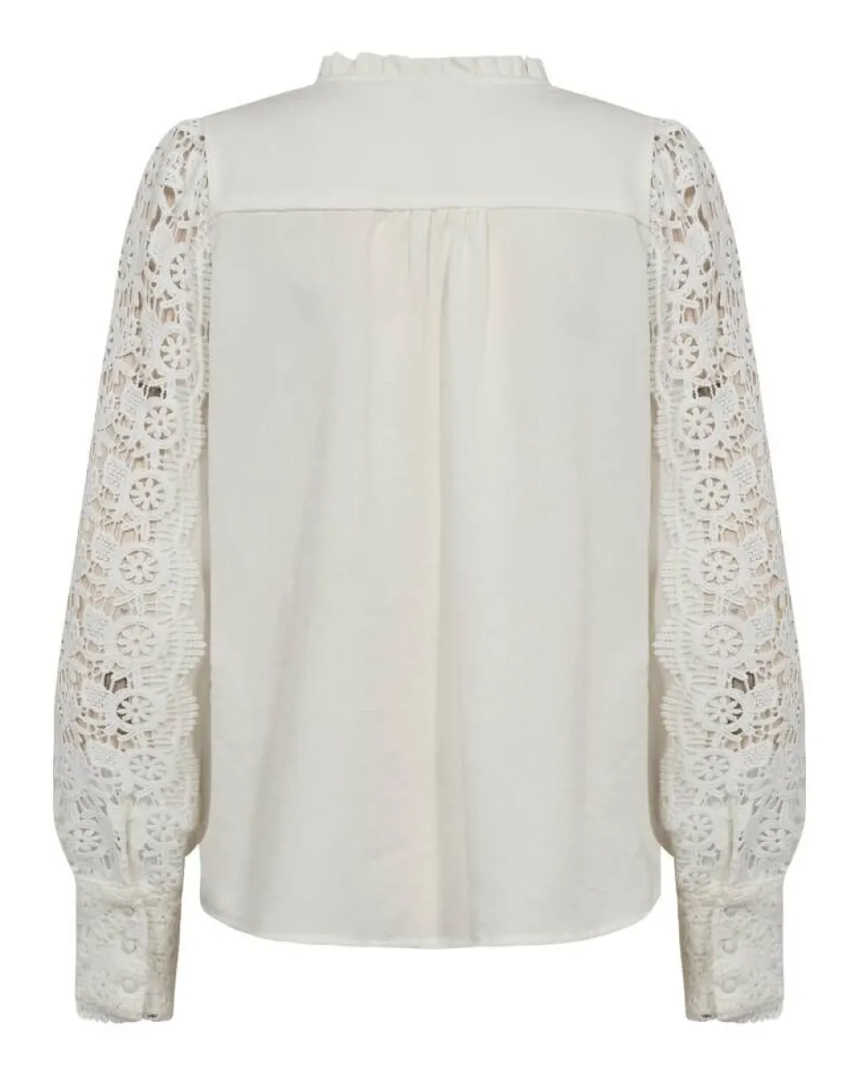 Freequent pusero FqEssa-blouse