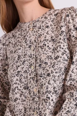 Freequent pusero FqMolli-shirt
