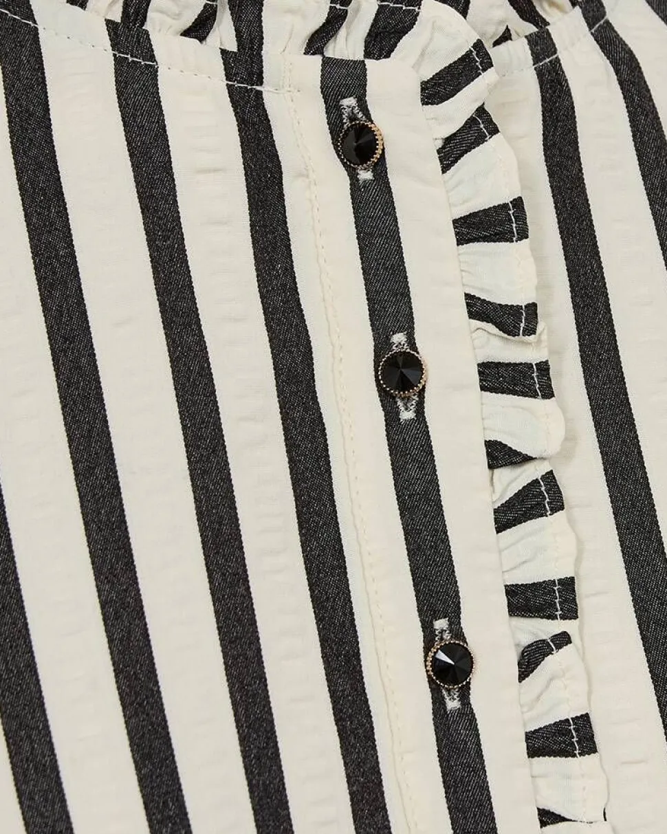 Freequent pusero FqNoto-blouse