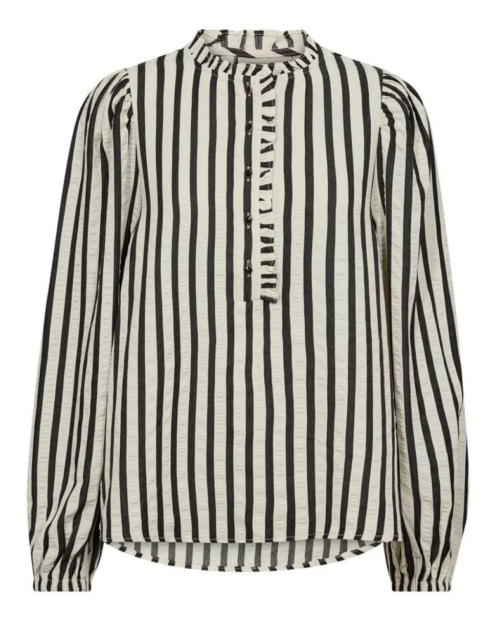 Freequent pusero FqNoto-blouse