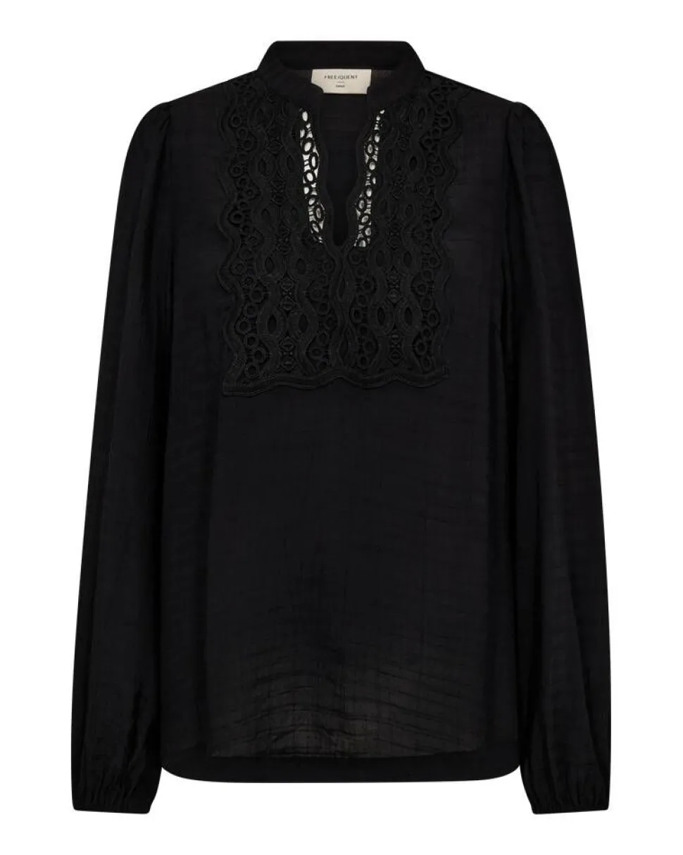 Freequent pusero FqShu-blouse