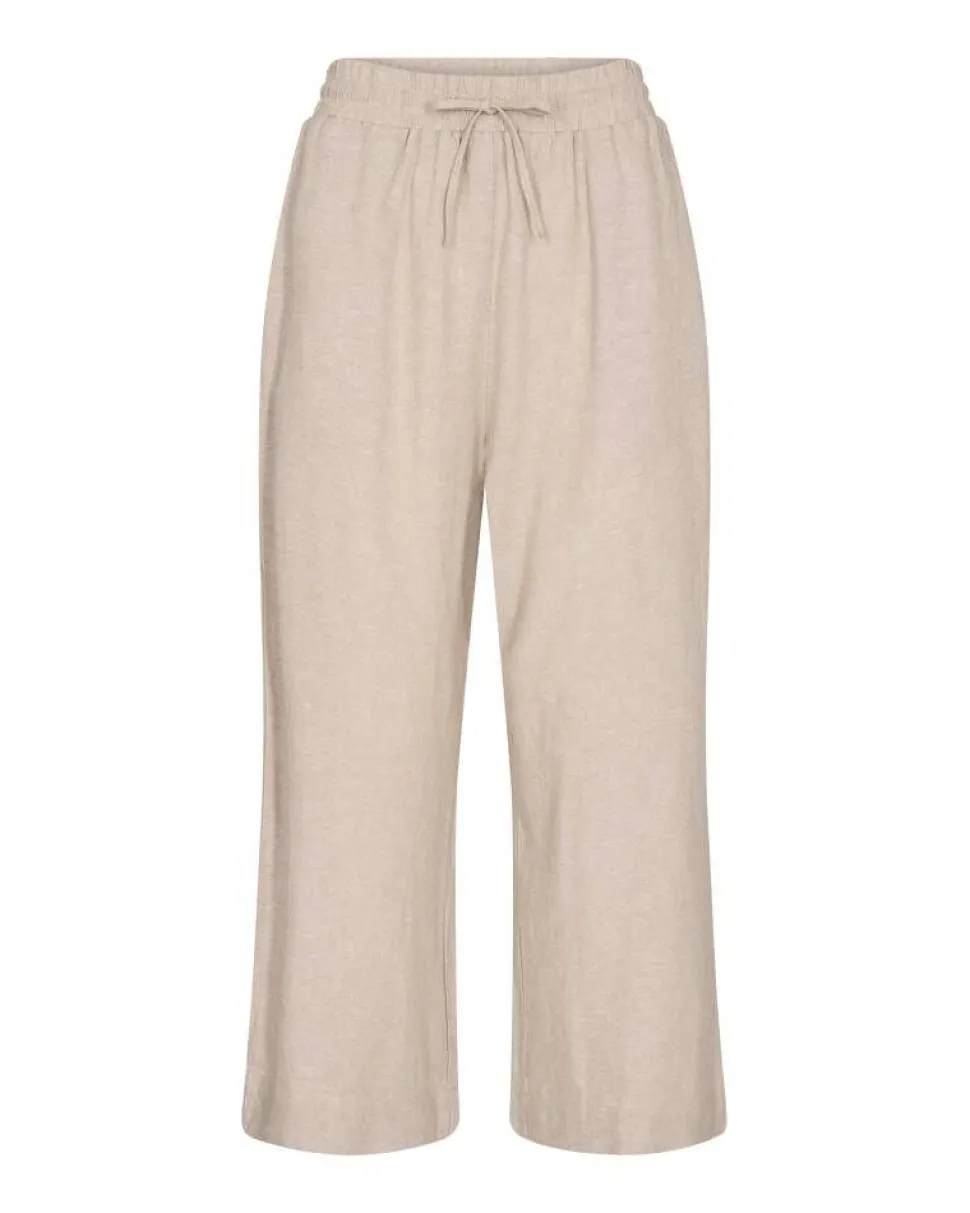 Freequent culottes-housut Fqlava-pa-7/8