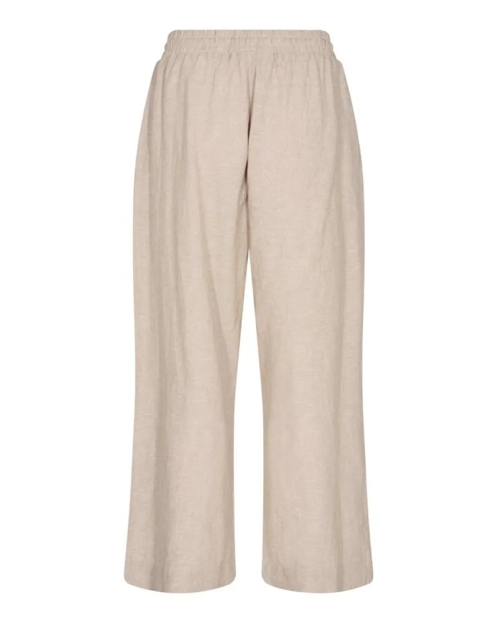 Freequent culottes-housut Fqlava-pa-7/8