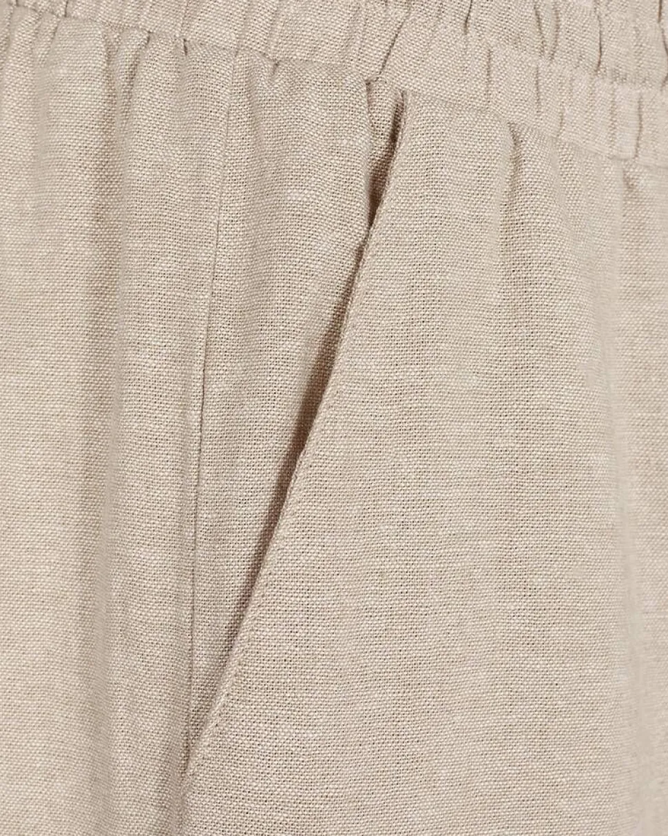 Freequent culottes-housut Fqlava-pa-7/8