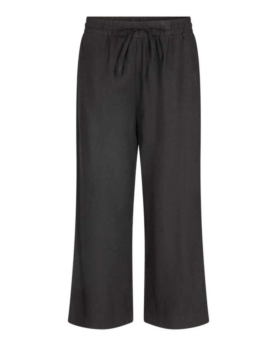 Freequent culottes-housut Fqlava-pa-7/8