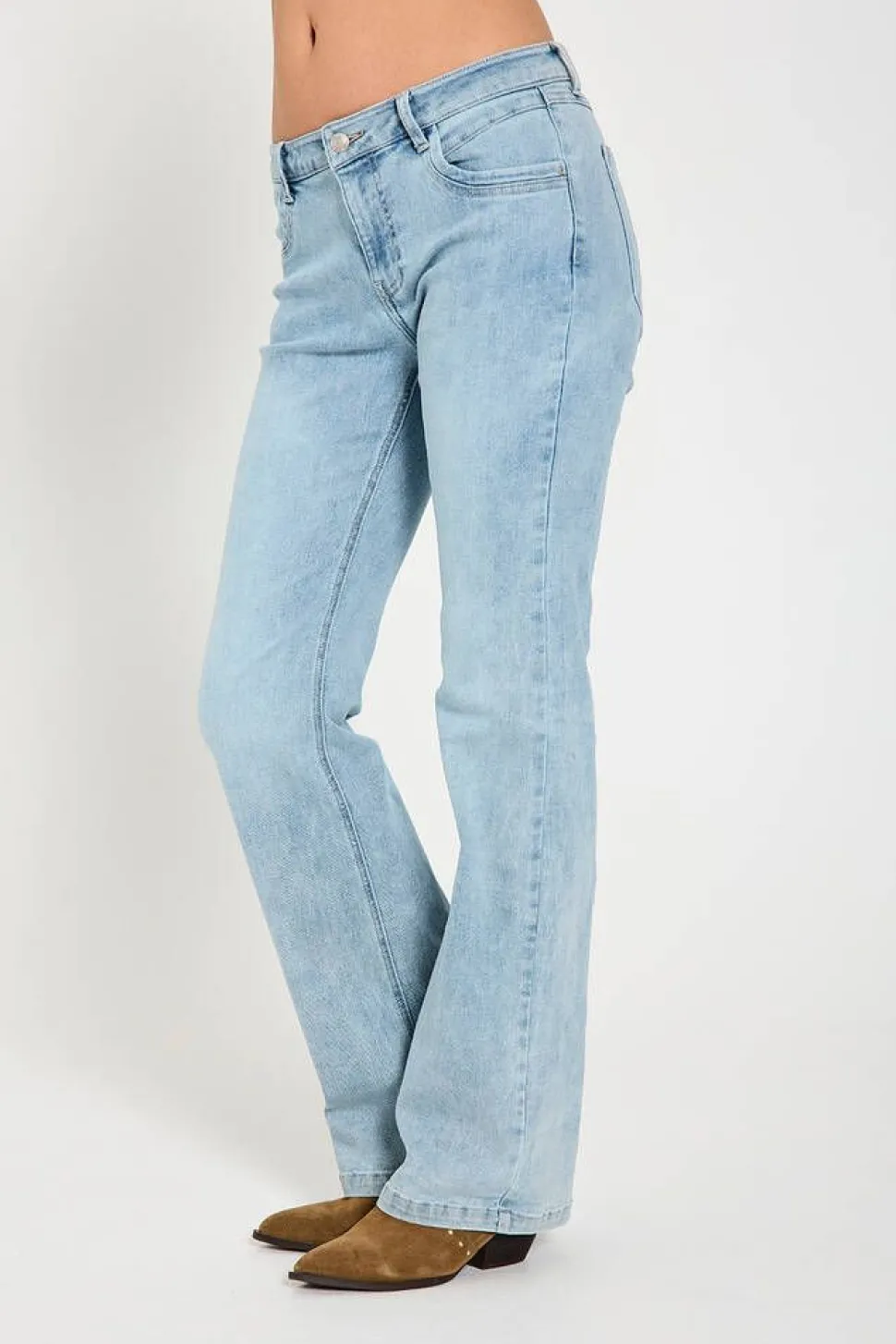 Freequent farkut FqHarlow-jeans