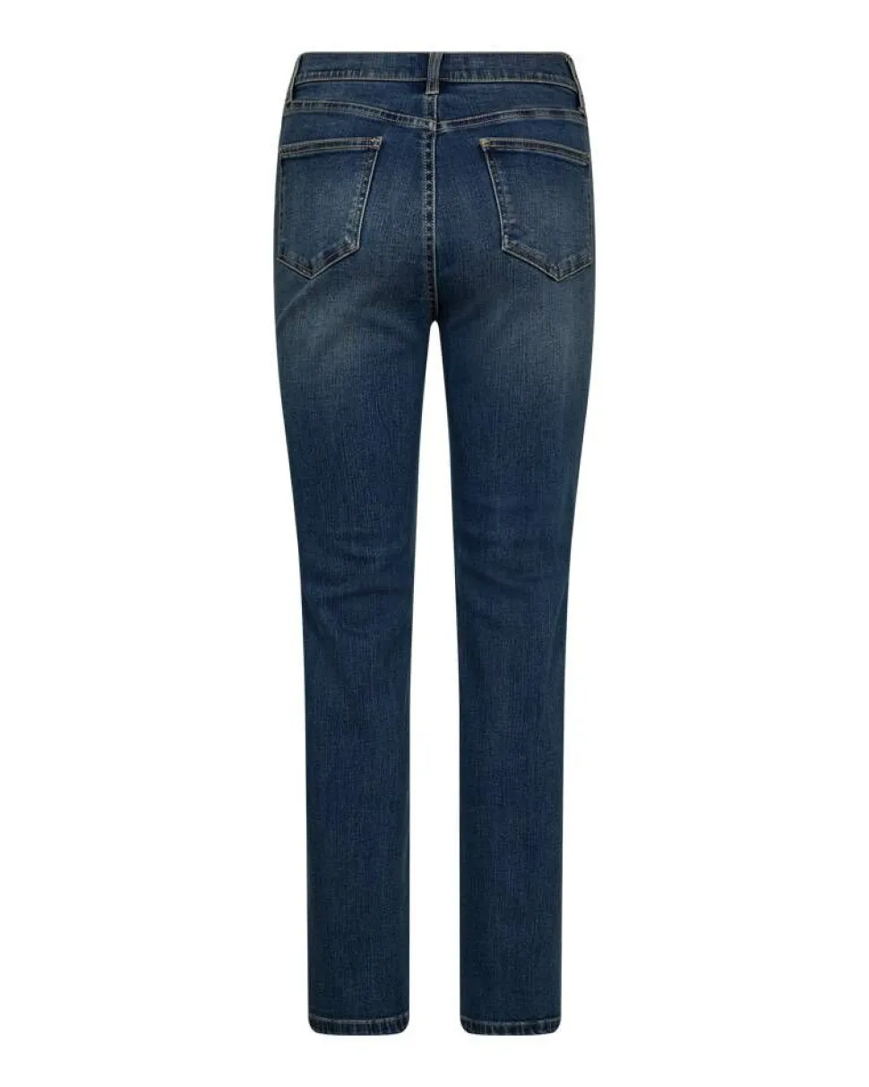 Freequent farkut Harlow-Je straight