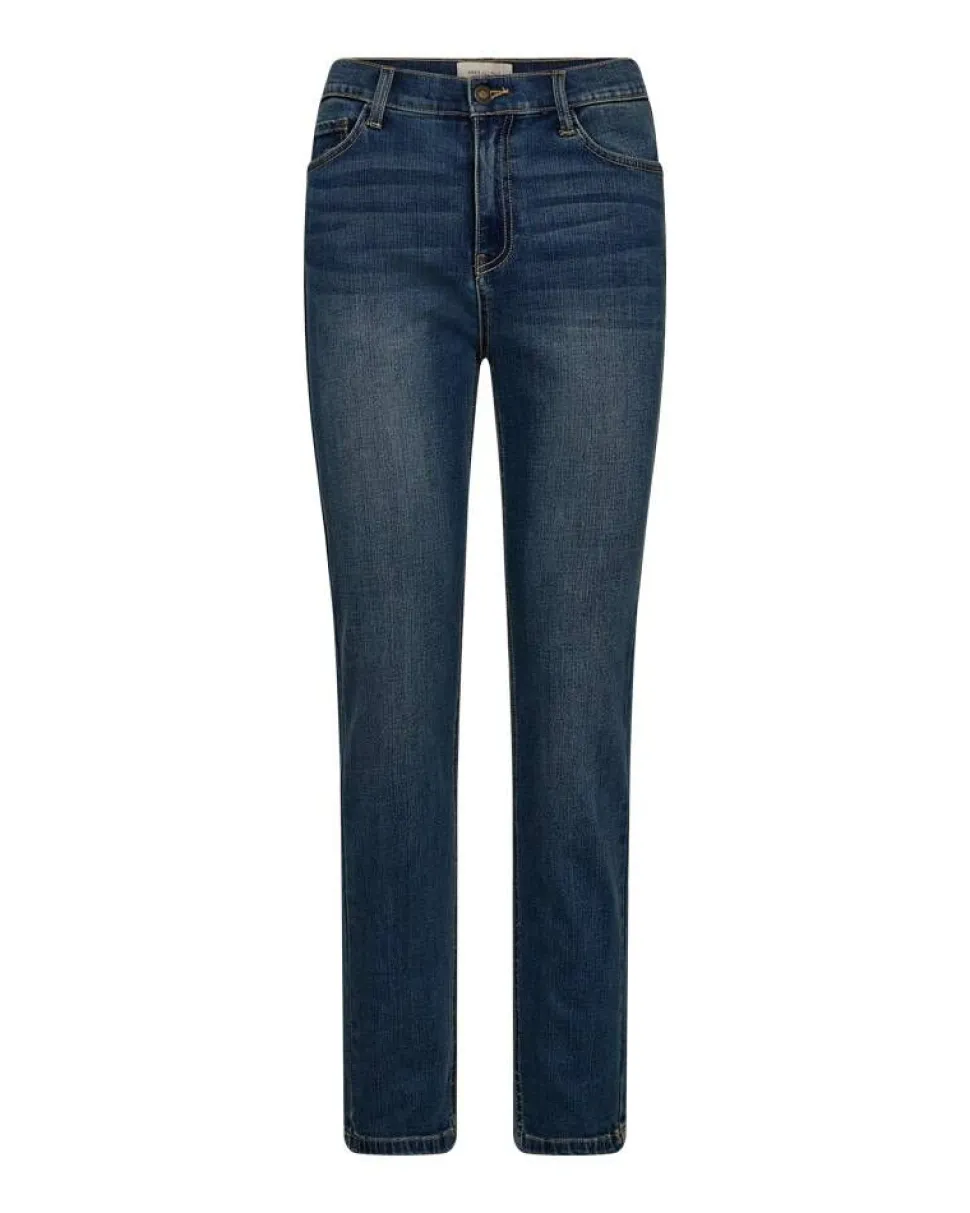 Freequent farkut Harlow-Je straight