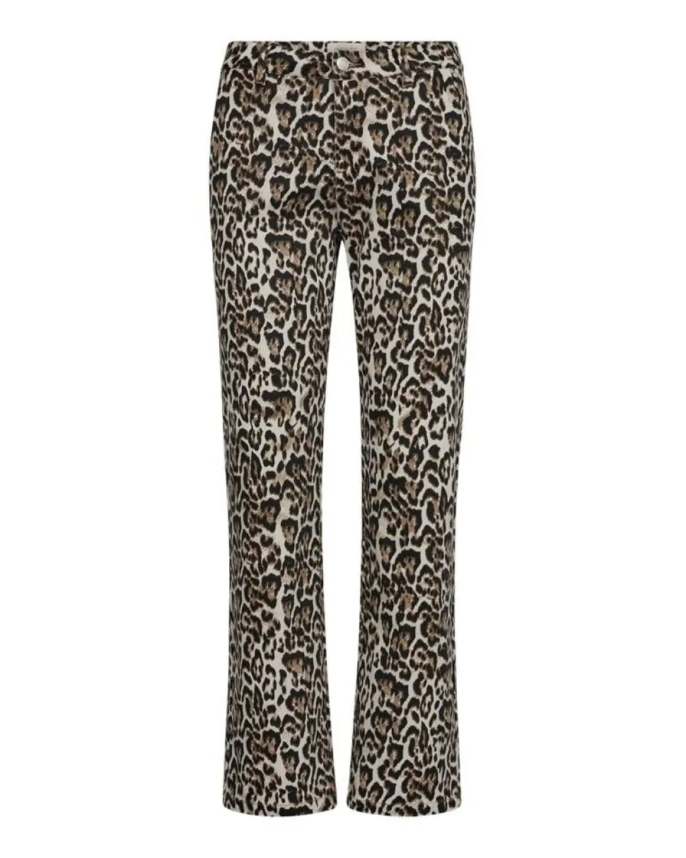 Freequent housut FqIsadora-pants