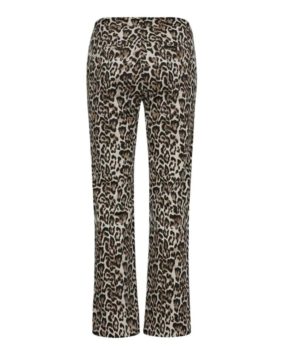 Freequent housut FqIsadora-pants