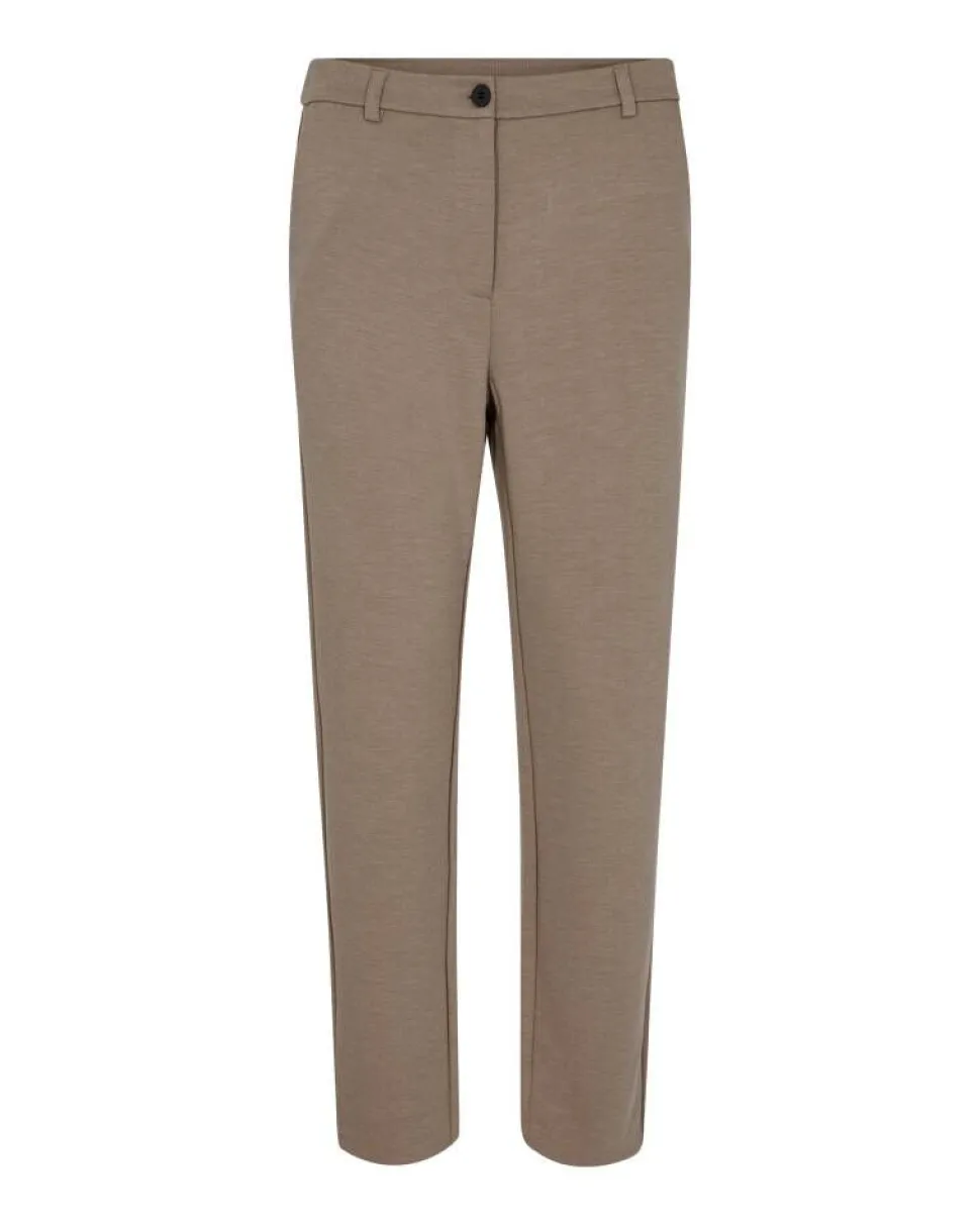 Freequent housut FqNanni-Ankle-Pa-Fashion str