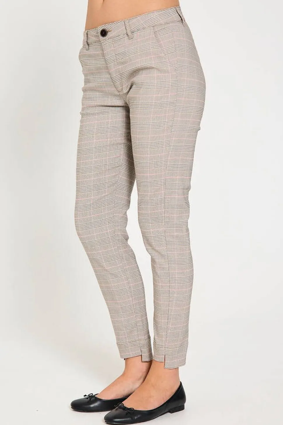 Freequent housut FqRex-Pant