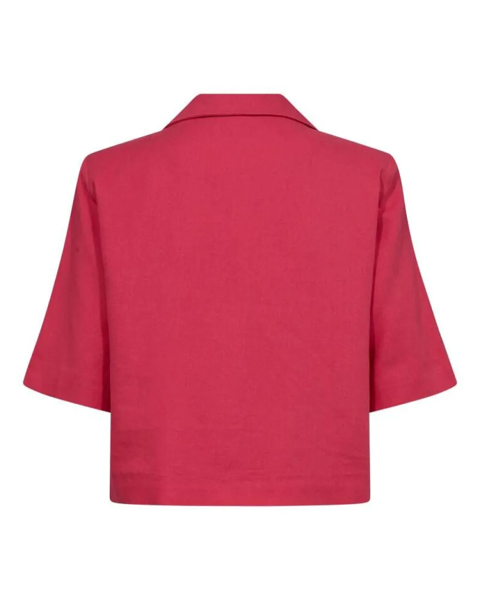 Freequent jakku FqLava-jacket