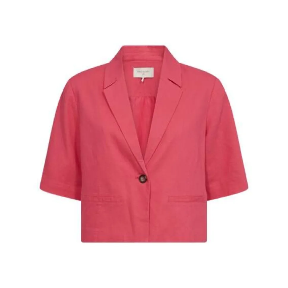 Freequent jakku FqLava-jacket